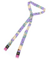 BVLGARI（ブルガリ）バンダナ・スカーフ 青 サイズ:- レディース/2200716318798