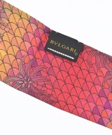 BVLGARI（ブルガリ）バンダナ・スカーフ ピンク サイズ:- レディース/2200716318804
