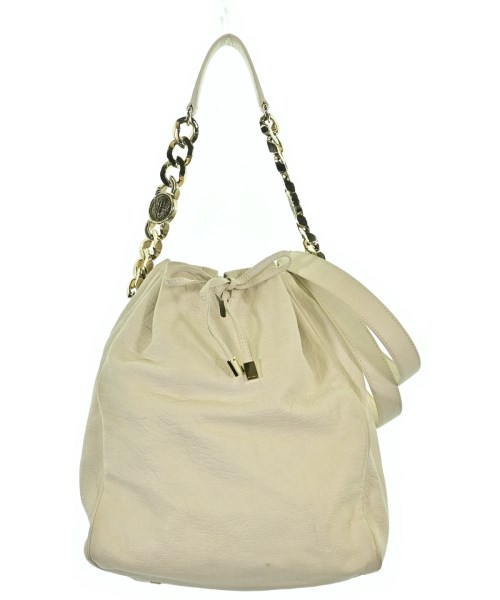 BVLGARI（ブルガリ）ショルダーバッグ 白 サイズ:- レディース/2200716318996