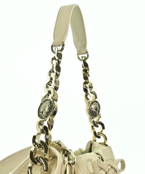 BVLGARI（ブルガリ）ショルダーバッグ 白 サイズ:- レディース/2200716318996