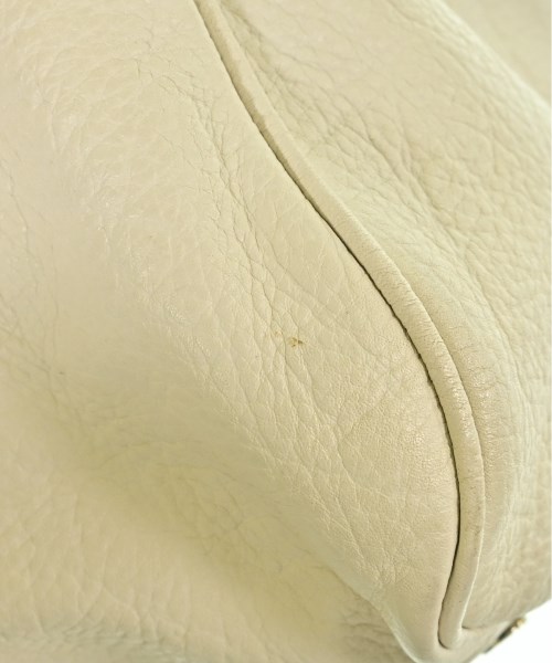 BVLGARI（ブルガリ）ショルダーバッグ 白 サイズ:- レディース/2200716318996