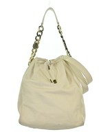BVLGARI（ブルガリ）ショルダーバッグ 白 サイズ:- レディース/2200716318996