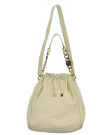 BVLGARI（ブルガリ）ショルダーバッグ 白 サイズ:- レディース/2200716318996