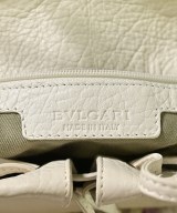 BVLGARI（ブルガリ）ショルダーバッグ 白 サイズ:- レディース/2200716318996