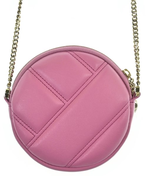 BVLGARI（ブルガリ）ショルダーバッグ ピンク サイズ:- レディース/2200716319948