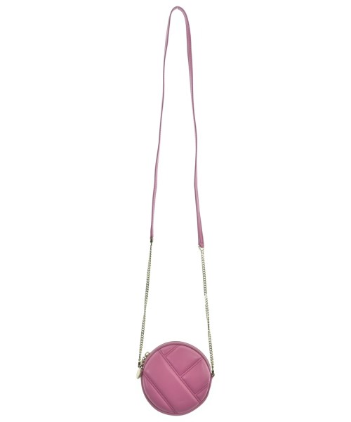 BVLGARI（ブルガリ）ショルダーバッグ ピンク サイズ:- レディース/2200716319948