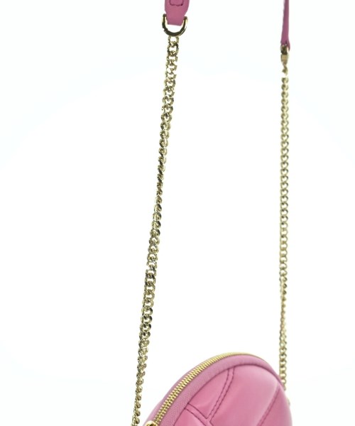 BVLGARI（ブルガリ）ショルダーバッグ ピンク サイズ:- レディース/2200716319948