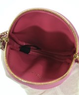 BVLGARI（ブルガリ）ショルダーバッグ ピンク サイズ:- レディース/2200716319948