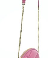 BVLGARI（ブルガリ）ショルダーバッグ ピンク サイズ:- レディース/2200716319948