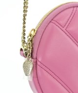 BVLGARI（ブルガリ）ショルダーバッグ ピンク サイズ:- レディース/2200716319948