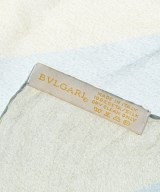 BVLGARI（ブルガリ）バンダナ・スカーフ ベージュ サイズ:- レディース/2200714407081