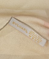BVLGARI（ブルガリ）バンダナ・スカーフ ベージュ サイズ:- レディース/2200714407098