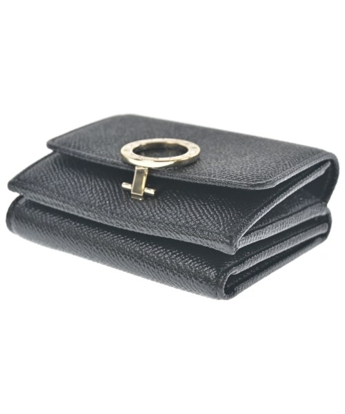 BVLGARI（ブルガリ）財布・コインケース 黒 サイズ:- レディース/2200718513719