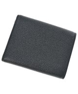 BVLGARI（ブルガリ）財布・コインケース 黒 サイズ:- レディース/2200718513719