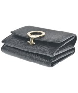 BVLGARI（ブルガリ）財布・コインケース 黒 サイズ:- レディース/2200718513719