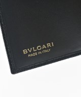 BVLGARI（ブルガリ）財布・コインケース 黒 サイズ:- レディース/2200718513719