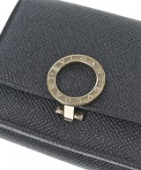 BVLGARI（ブルガリ）財布・コインケース 黒 サイズ:- レディース/2200718513719