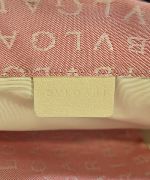 BVLGARI（ブルガリ）トートバッグ ピンク サイズ:- レディース/2200718710132