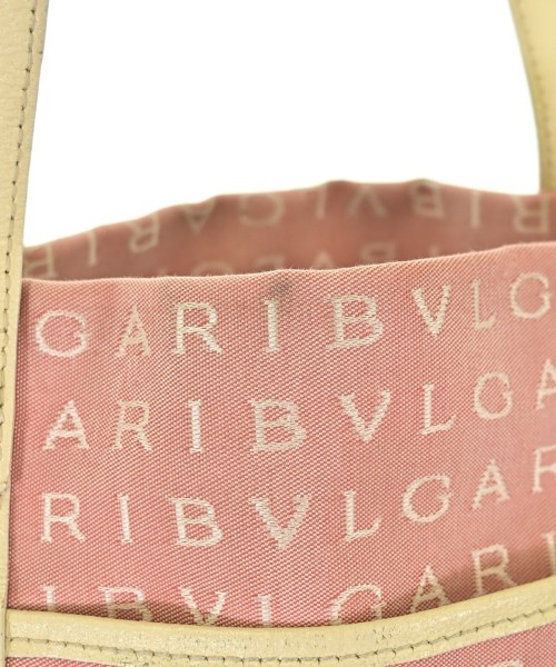 BVLGARI（ブルガリ）トートバッグ ピンク サイズ:- レディース/2200718710132