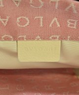 BVLGARI（ブルガリ）トートバッグ ピンク サイズ:- レディース/2200718710132