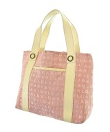 BVLGARI（ブルガリ）トートバッグ ピンク サイズ:- レディース/2200718710132