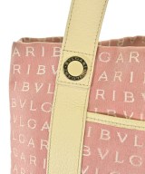 BVLGARI（ブルガリ）トートバッグ ピンク サイズ:- レディース/2200718710132