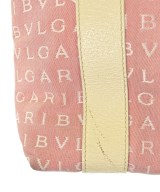 BVLGARI（ブルガリ）トートバッグ ピンク サイズ:- レディース/2200718710132