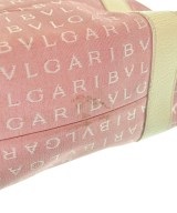 BVLGARI（ブルガリ）トートバッグ ピンク サイズ:- レディース/2200718710132