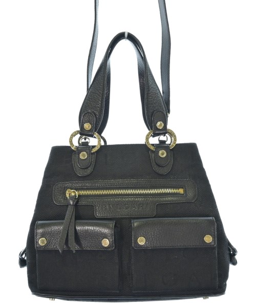 BVLGARI(ブルガリ)のハンドバッグ サイズ:- 49,800円