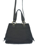 BVLGARI（ブルガリ）ハンドバッグ 黒 サイズ:- レディース/2200718710187