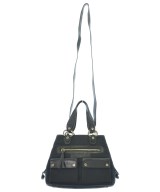 BVLGARI（ブルガリ）ハンドバッグ 黒 サイズ:- レディース/2200718710187