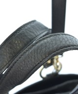 BVLGARI（ブルガリ）ハンドバッグ 黒 サイズ:- レディース/2200718710187