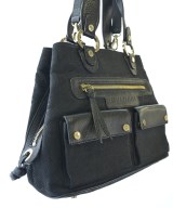BVLGARI（ブルガリ）ハンドバッグ 黒 サイズ:- レディース/2200718710187