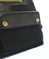 BVLGARI（ブルガリ）ハンドバッグ 黒 サイズ:- レディース/2200718710187