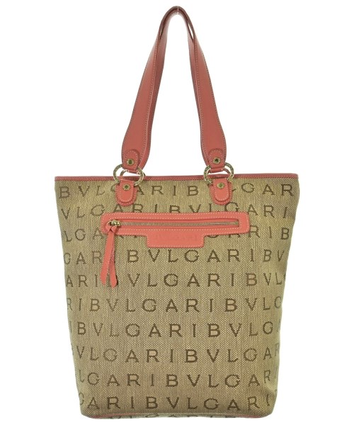 BVLGARI(ブルガリ)のトートバッグ サイズ:- 29,800円