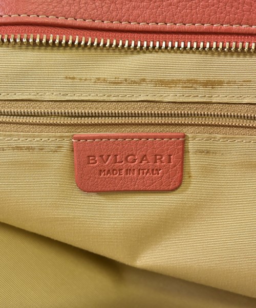 BVLGARI（ブルガリ）トートバッグ ベージュ サイズ:- レディース/2200718710248