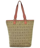 BVLGARI（ブルガリ）トートバッグ ベージュ サイズ:- レディース/2200718710248