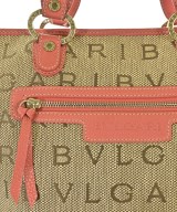 BVLGARI（ブルガリ）トートバッグ ベージュ サイズ:- レディース/2200718710248