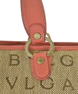 BVLGARI（ブルガリ）トートバッグ ベージュ サイズ:- レディース/2200718710248