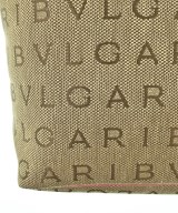 BVLGARI（ブルガリ）トートバッグ ベージュ サイズ:- レディース/2200718710248