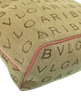 BVLGARI（ブルガリ）トートバッグ ベージュ サイズ:- レディース/2200718710248