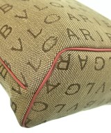 BVLGARI（ブルガリ）トートバッグ ベージュ サイズ:- レディース/2200718710248
