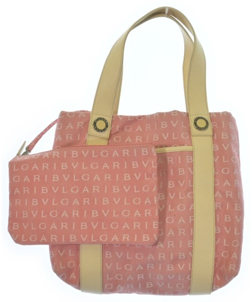 BVLGARI(ブルガリ)のトートバッグ サイズ:- 16,800円