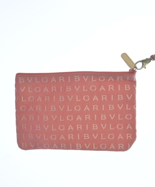 BVLGARI（ブルガリ）トートバッグ ピンク サイズ:- レディース/2200718710576