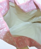 BVLGARI（ブルガリ）トートバッグ ピンク サイズ:- レディース/2200718710576