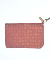 BVLGARI（ブルガリ）トートバッグ ピンク サイズ:- レディース/2200718710576