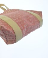 BVLGARI（ブルガリ）トートバッグ ピンク サイズ:- レディース/2200718710576