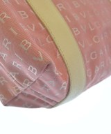 BVLGARI（ブルガリ）トートバッグ ピンク サイズ:- レディース/2200718710576