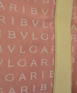BVLGARI（ブルガリ）トートバッグ ピンク サイズ:- レディース/2200718710576