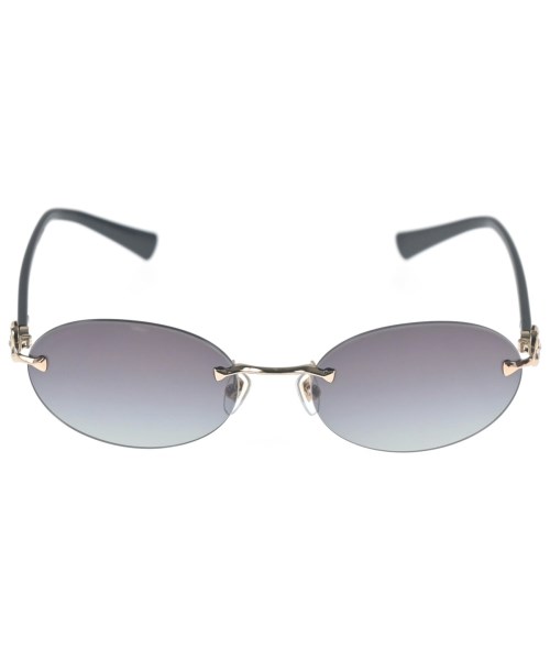 BVLGARI（ブルガリ）サングラス 黒 サイズ:- レディース/2200718733025